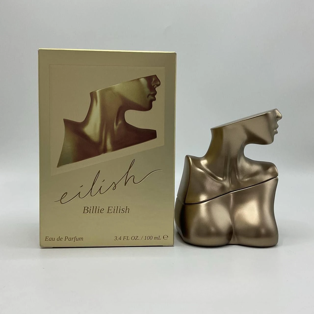 100ml Woman Perfume Lasting Va - Perfume Fragrance Vanilla recension och pris