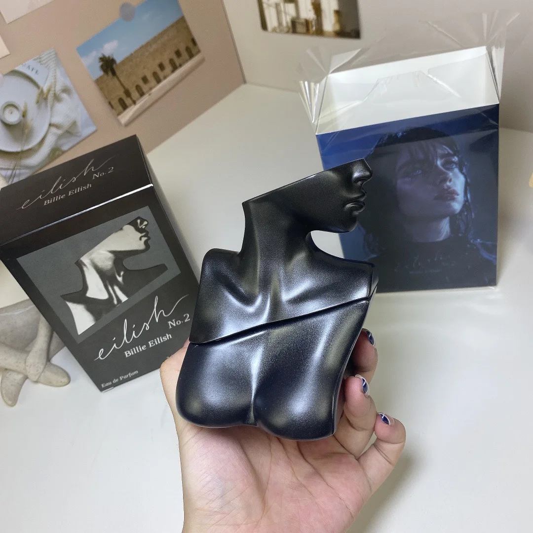100ml Woman Perfume Lasting Va - Perfume Fragrance Vanilla recension och pris
