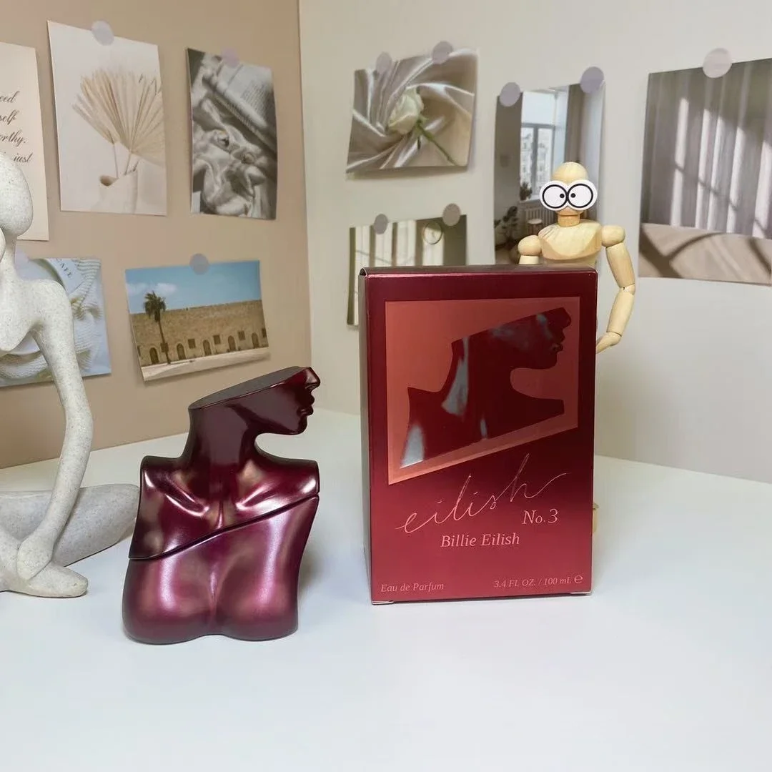 100ml Woman Perfume Lasting Va - Perfume Fragrance Vanilla recension och pris