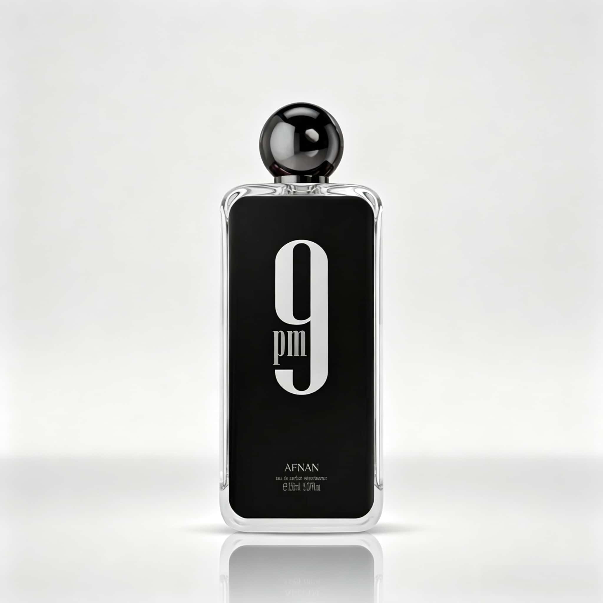 Afnan 9 PM Rebel Unisex Eau De - Perfume Fragrance Man recension och pris