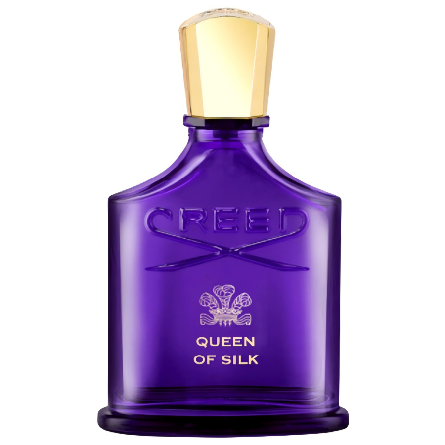 Queen of Silk Creed for Women  - Fragrance Queen Perfume recension och pris