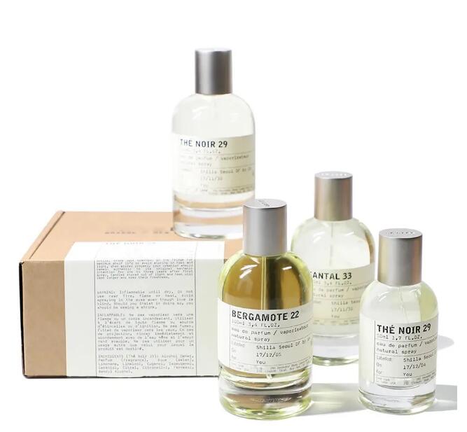new 100ml Perfume parfum No.33 - Perfume Fragrance Lab recension och pris