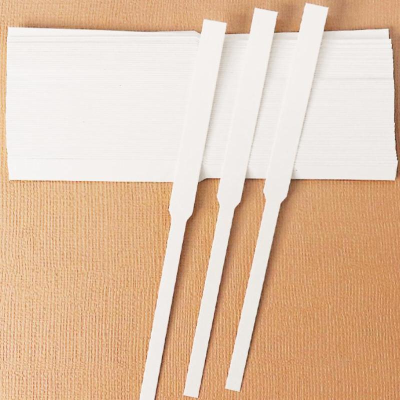 100 Sheets Professional Perfum - Perfume Fragrance Lab recension och pris