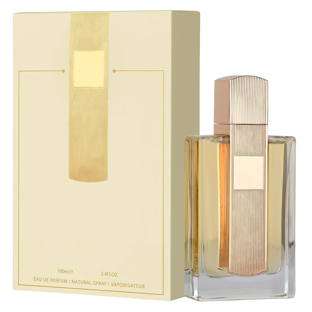 Angham Eau De Parfum 100ml Uni - Perfume Floral Fragrance recension och pris