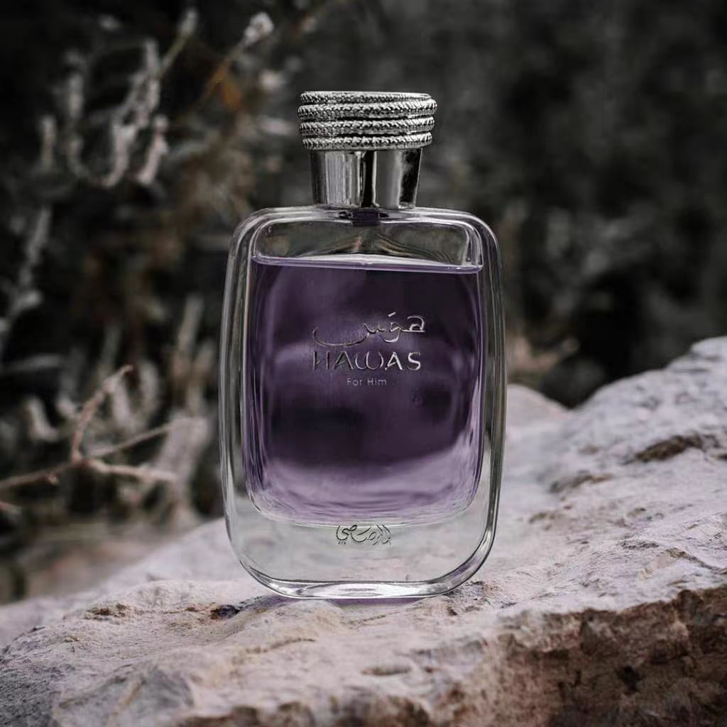 Hawas For Him Perfume 100Ml, L - Perfume Juicy Fragrance recension och pris