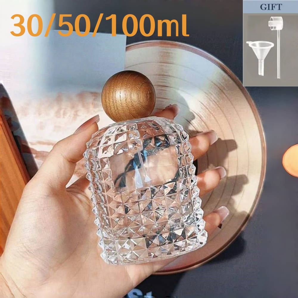 30/50/100ML Travel Perfume Ato - Perfume Fragrance World Aromatix X Xandal 100Ml Unisex recension och pris