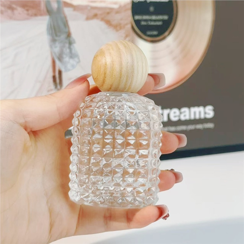 30/50/100ML Travel Perfume Ato - Perfume Fragrance World Aromatix X Xandal 100Ml Unisex recension och pris