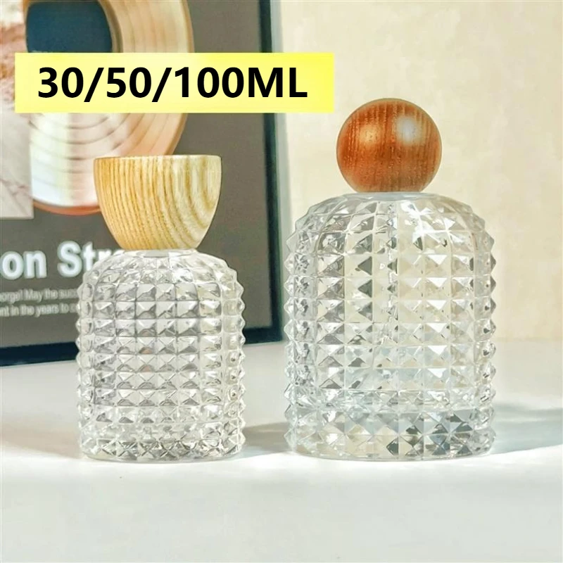 30/50/100ML Travel Perfume Ato - Perfume Fragrance World Aromatix X Xandal 100Ml Unisex recension och pris