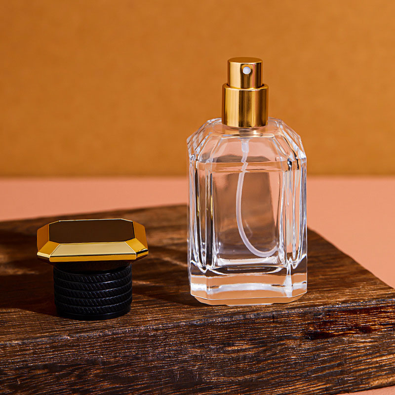 30ml/50ml/100ml Clear Glass Sp - Perfume Fragrance World Aromatix X Xandal 100Ml Unisex recension och pris