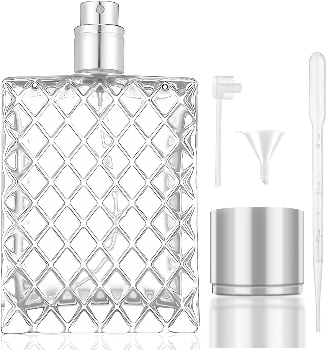 1Pc100ml Perfume Bottle Vintag - Perfume Fragrance World Aromatix X Xandal 100Ml Unisex recension och pris