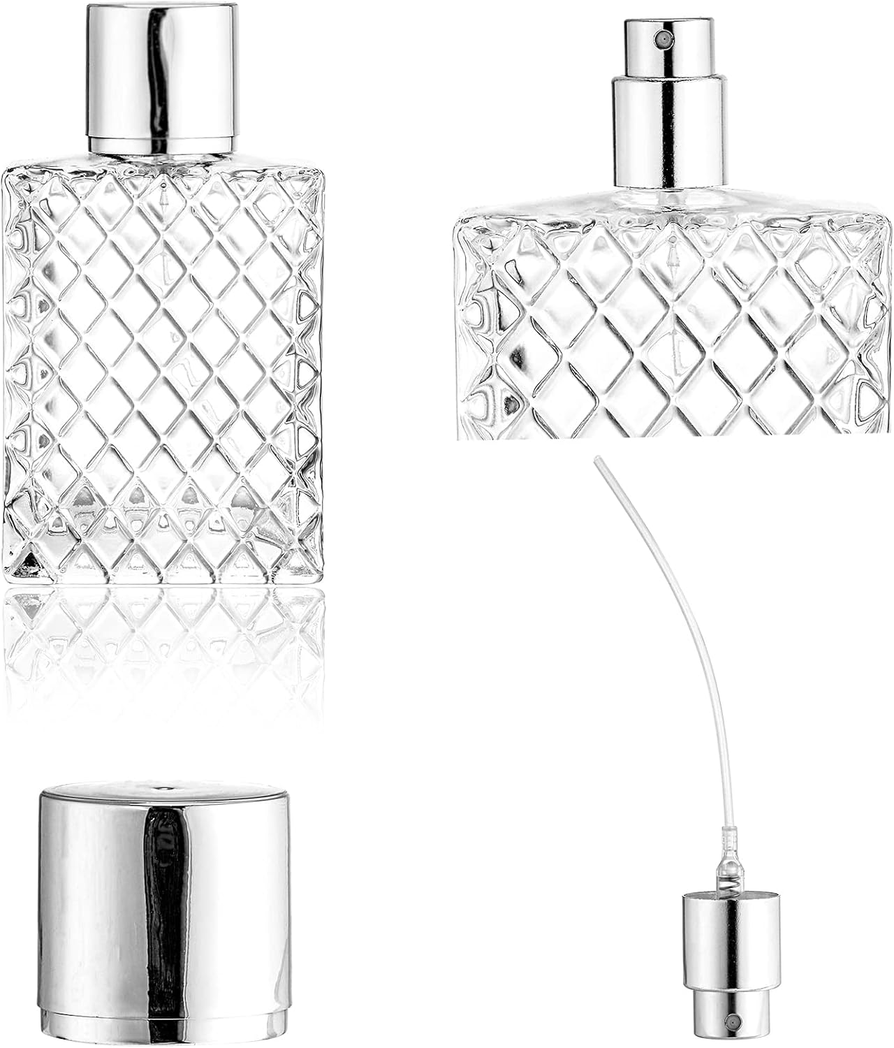 1Pc100ml Perfume Bottle Vintag - Perfume Fragrance World Aromatix X Xandal 100Ml Unisex recension och pris